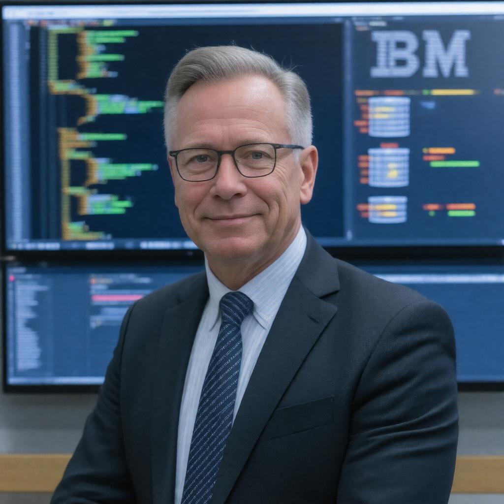 Donald Chamberlin